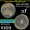 185-139 B.C. Ancient Grades xf, extra fine