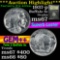 1937-p Buffalo Nickel 5c Graded GEM++ Unc by USCG (fc)