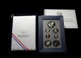 1994 United States Mint Prestige Proof Set, No Box