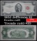 1953 $2 Red Seal Legal Tender Note Grades Select Crisp Uncirculated