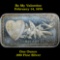 1 ounce .999 fine Silver Bar in Valentine's Day Tribute Design