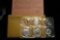 1964 Proof Set Original Packaging Including Mint Letter