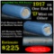 Full roll of Buffalo Nickels, 1927 & 'd' Mint Ends Grades Avg Circ (fc)