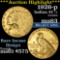 ***Auction Highlight*** 1926-p Gold Indian Quarter Eagle $2 1/2 Grades Select Unc (fc)