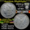 ***Auction Highlight*** 1894-p Morgan Dollar $1 Graded xf by USCG (fc)