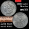 1900-o/cc Morgan Dollar $1 Grades Choice AU