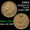 1903 Indian Cent 1c Grades Select Unc BN