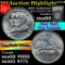 ***Auction Highlight*** 1937 Antietam Old Commem Half Dollar 50c Graded GEM+ Unc By USCG (fc)