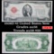 1928D $2 Red Seal United States note Choice AU/BU Slider