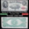 Series of 1917 $2 Legal Tender Note, Signatures of Speelman/White Grades vf, very fine (fc)
