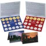 2009 United States Mint Uncirculated 28-Coin Set