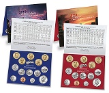2010 United States Mint Uncirculated 28-Coin Set