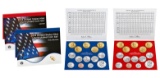 2014 United States Mint Uncirculated 28-Coin Set