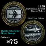 1959 McCarran Airport
