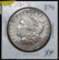 1890-s Morgan Dollar $1 Grades xf