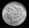 1889-p Morgan Dollar $1 Grades Select Unc