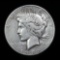 1922-s Peace Dollar $1 Grades vf, very fine