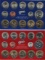 2007 United States Mint Uncirculated 28-Coin Set