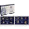 2000 United States Mint Proof Set