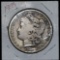 1903-s Morgan Dollar $1 Grades vg, very good