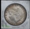 1896-p Morgan Dollar $1 Grades Select AU