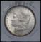 1881-o Morgan Dollar $1 Grades Select+ Unc