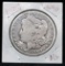 1896-o Morgan Dollar $1 Grades vg, very good