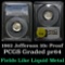 PCGS 1962-p Roosevelt Dime 10c Graded pr64 by PCGS