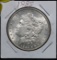 1885-p Morgan Dollar $1 Grades Select Unc