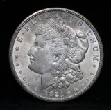 1921-s Morgan Dollar $1 Grades Select Unc