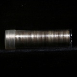 1943 Steel Cents, 50 pcs, 1 roll