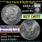 ***Auction Highlight*** 1883-s Morgan Dollar $1 Graded Select Unc PL by USCG (fc)
