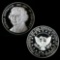 Presidential Coin- Jefferson