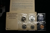 1965 Special Mint Set SMS Original packaging including Mint letter