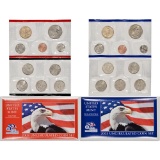 2003 20 piece United States Mint Set w/Sacagawea Dollar in the Original Government packaging