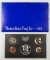 1968 United States Mint Proof Set