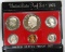 1975 United States Mint Proof Set