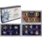 2008 United States Mint Proof Set - 14 Pieces - Extremely low mintage, hard to find