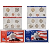 2003 20 piece United States Mint Set w/Sacagawea Dollar in the Original Government packaging