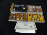 2011 United States Mint Proof Set - 14 pc set