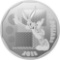 2015 $10 Looney Tunes, 