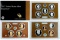 Hard to get, low mintage 2012 US Mint Proof Set; 14 pcs