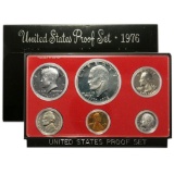 1976 United States Mint Proof Set