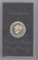 1974-s Proof Silver Eisenhower Dollar 