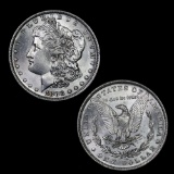 1883-o Morgan Dollar $1 Grades GEM Unc