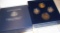 2005 Westward Journey Nickel Series Coins and Medal Set