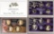 2007 United States Mint Proof Set - 14 Piece set, about 1 1/2 ounces of pure silver