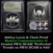 2004-P Lewis & Clark Modern Commem Dollar $1 Graded GEM++ Proof Deep Cameo By USCG