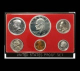 1976 United States Mint Proof Set