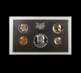 1968 United States Mint Proof Set Without OGP